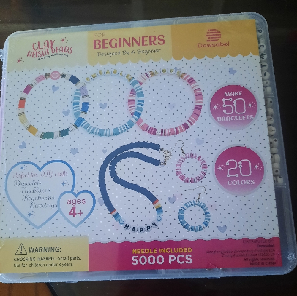 Jewelry Making kit